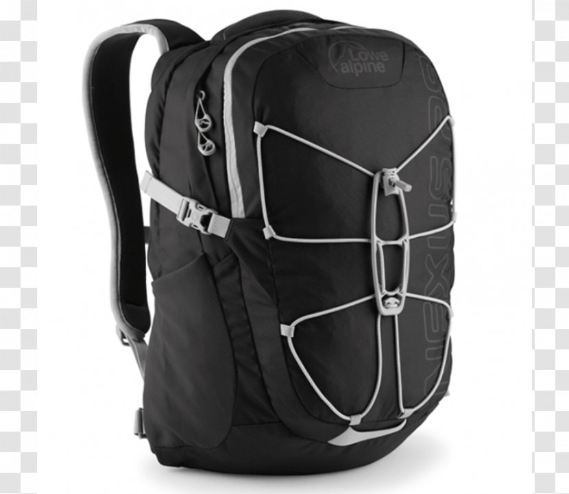Backpack Lowe Alpine AirZone Trek+ 55:65 Hiking Tasche - Bag Transparent PNG