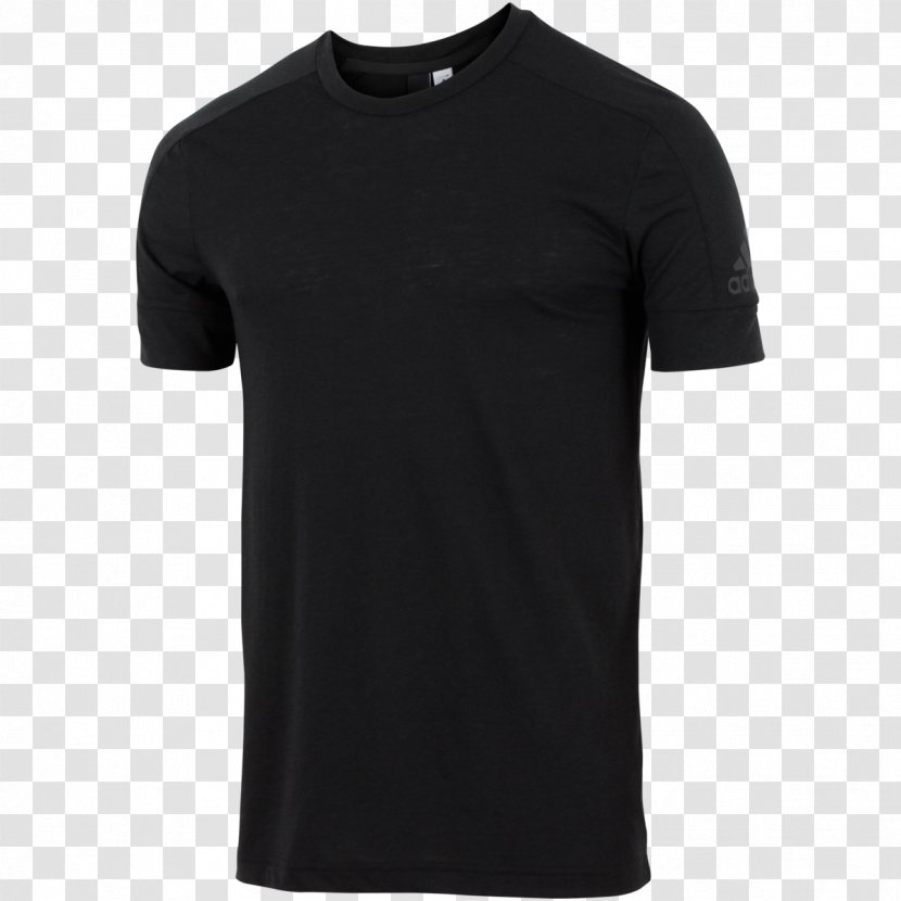 T-shirt Hoodie Clothing Polo Shirt - Neck Transparent PNG