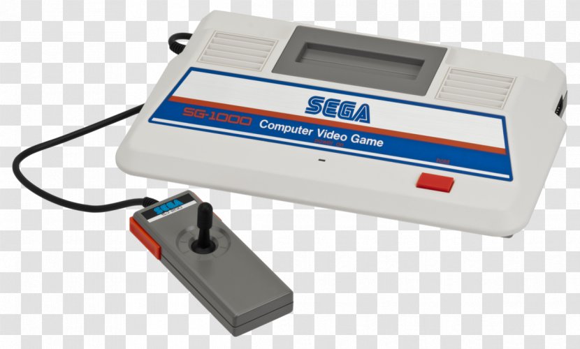 Super Nintendo Entertainment System SG-1000 Sega Master - Postal Scale - 1000 Transparent PNG