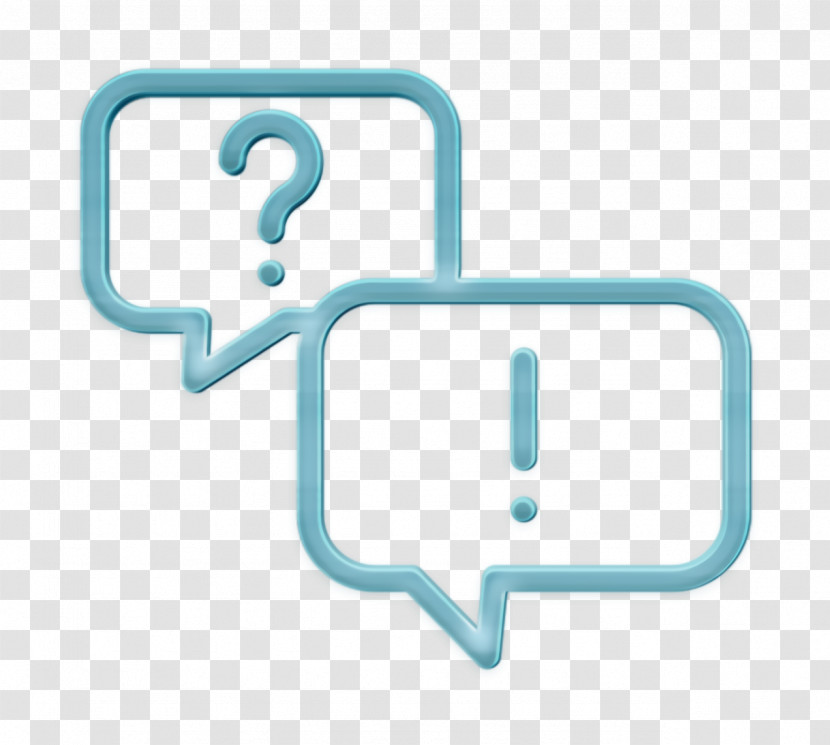 Customer Service Icon Question Icon Transparent PNG