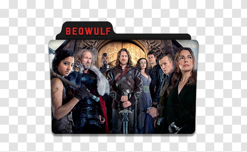 Beowulf Grendel Television Show Hrathgar 0 - Art Transparent PNG