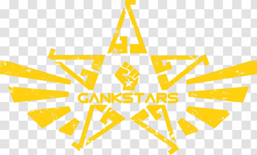 Vainglory Video Games ESports GankStars - Sk Gaming - Triangle Transparent PNG