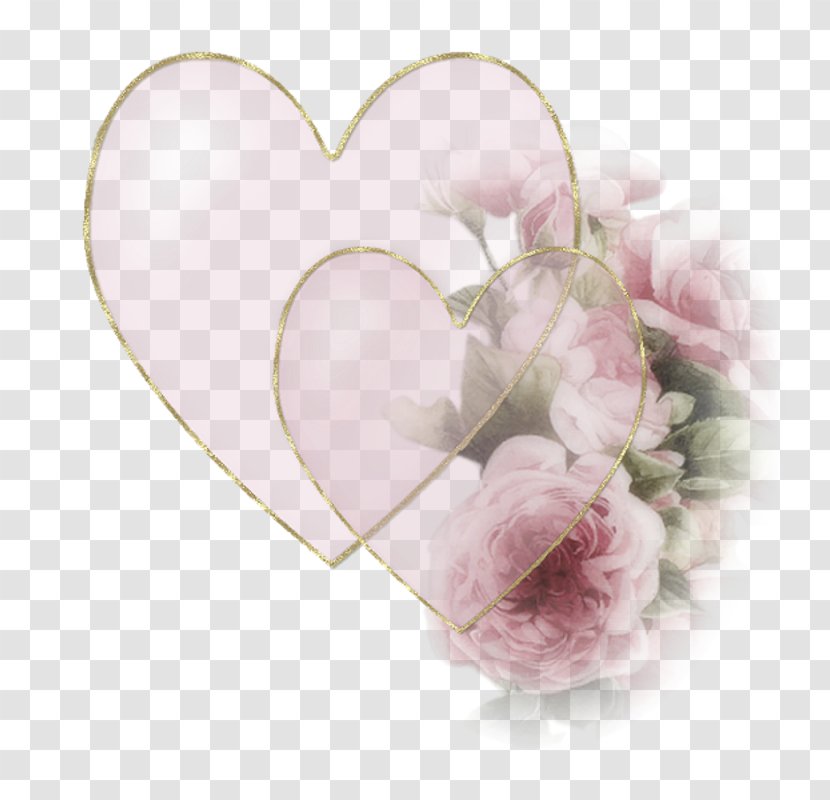 Blog .us Heart - De - Wedding Hearts Transparent PNG