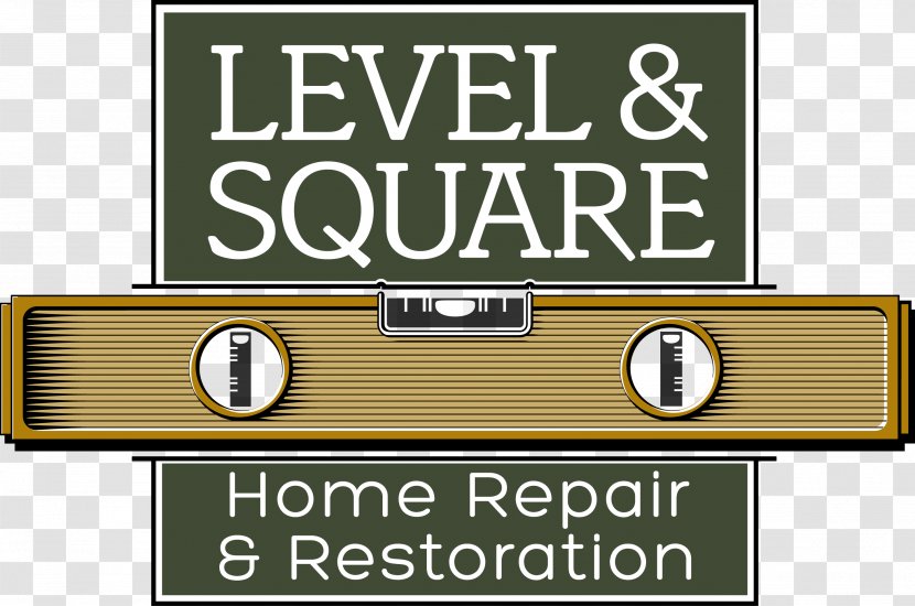 Brand Technology Font - Home Repair Transparent PNG