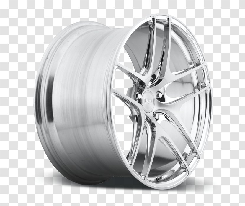 Alloy Wheel Stuttgart Rim Custom - Bavaria Tire Llc Transparent PNG