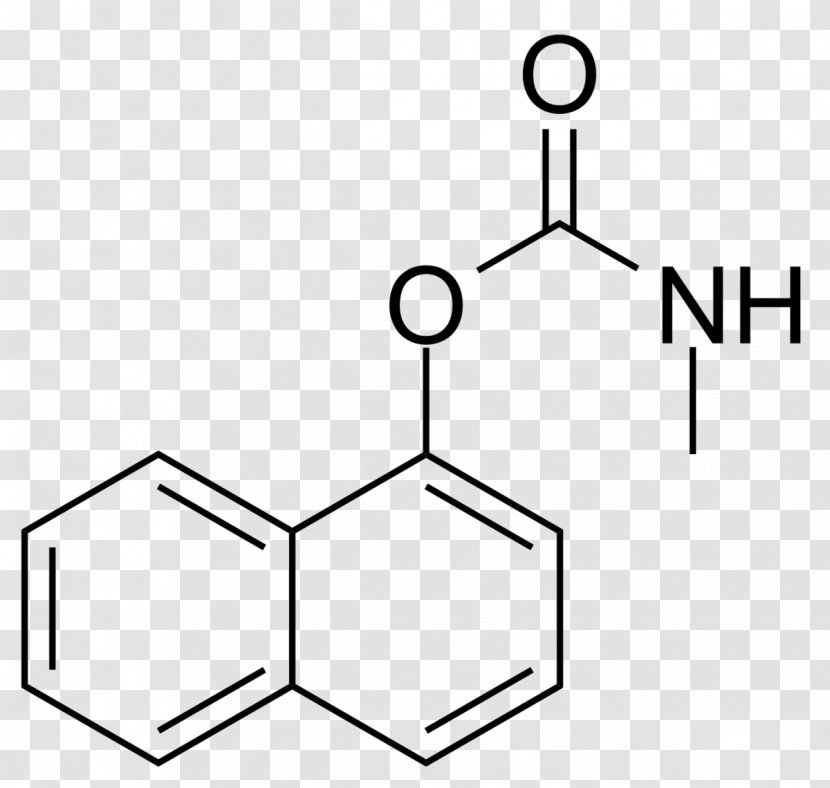 1-Naphthaleneacetic Acid 1-Naphthaleneacetamide 2-Chlorobenzoic Auxin - Nucleic Transparent PNG