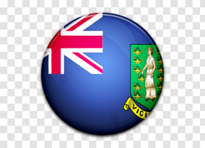 Flag Of The British Virgin Islands Saint Helena Anguilla Canton - Offshore Company Transparent PNG