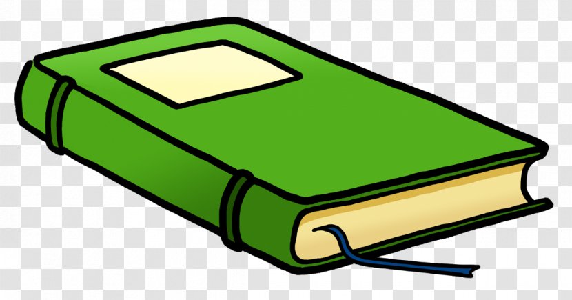 Book Clip Art Transparent PNG