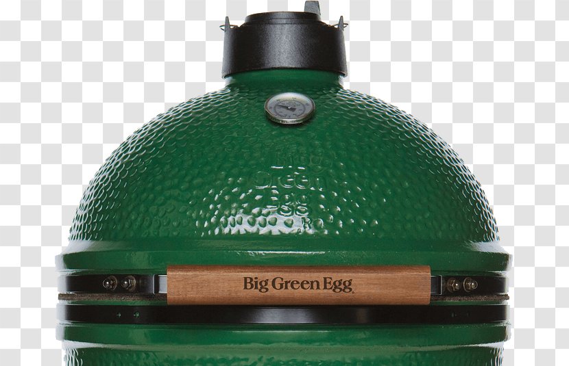 Barbecue Big Green Egg Kamado Grilling - Modern Kitchen Room Transparent PNG