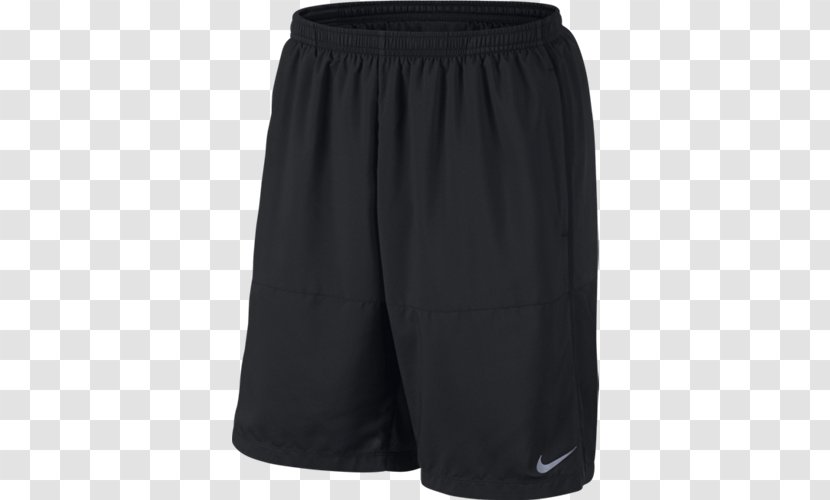 Running Shorts Nike Hoodie Clothing Transparent PNG