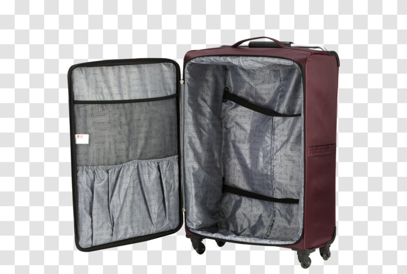Hand Luggage Baggage - Black - Scale Transparent PNG