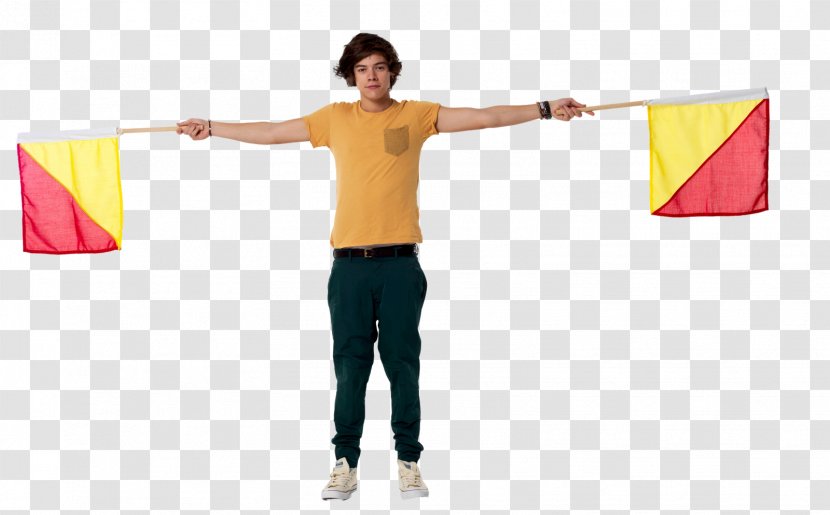 Harry Styles Photography Money Film Frame - Yellow - Joint Transparent PNG