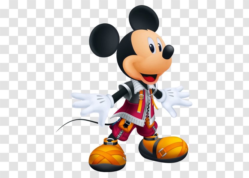 Mickey Mouse Minnie Clip Art - Display Resolution Transparent PNG