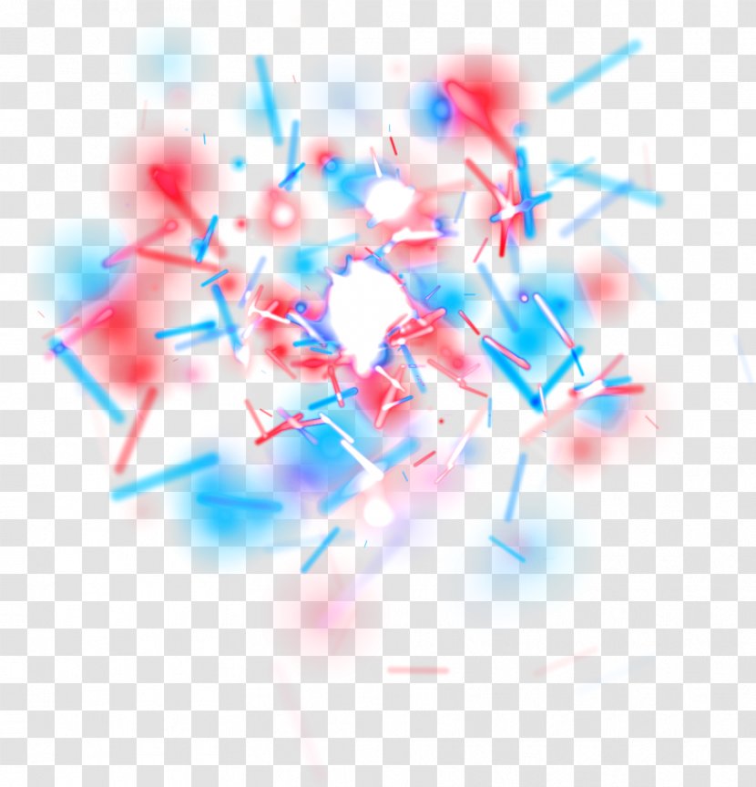 Light Glare - Element Transparent PNG