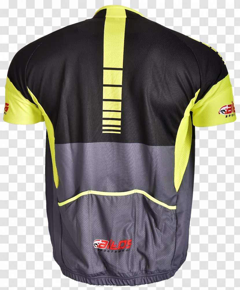 Sports Fan Jersey T-shirt Sleeve Outerwear - Shirt - Child Sport Sea Transparent PNG