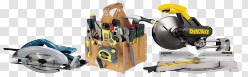 Machine Tool Hand Carpenter Handyman - Gutters - Building Tools Transparent PNG