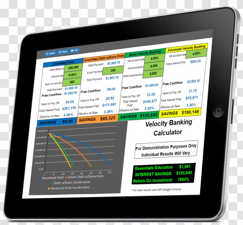 Real Estate Investing Investment Bank Debt Calculator - Bill Transparent PNG