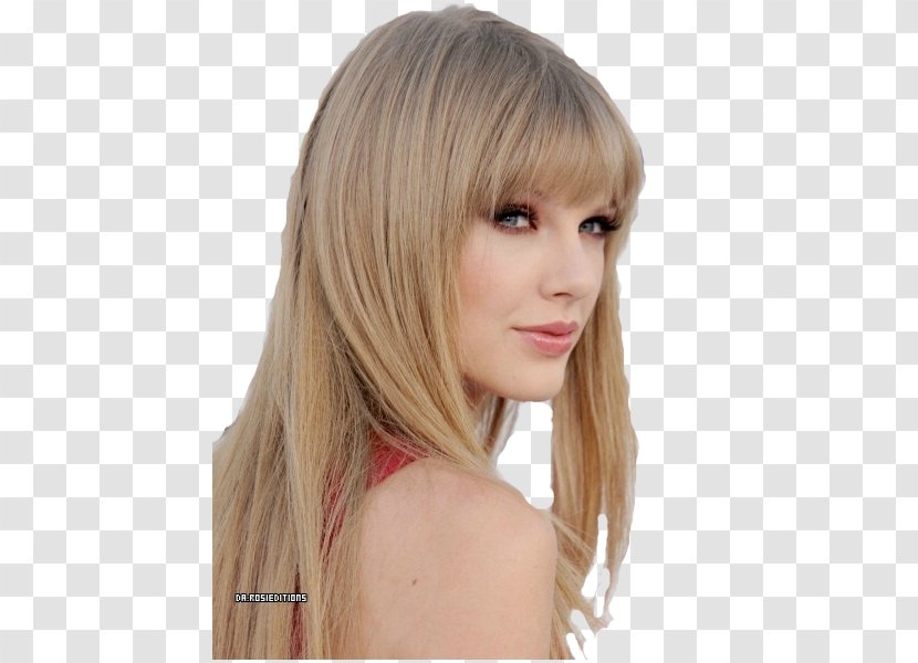 Hairstyle Bangs Layered Hair Human Color - Tree - Avril Lavigne Transparent PNG