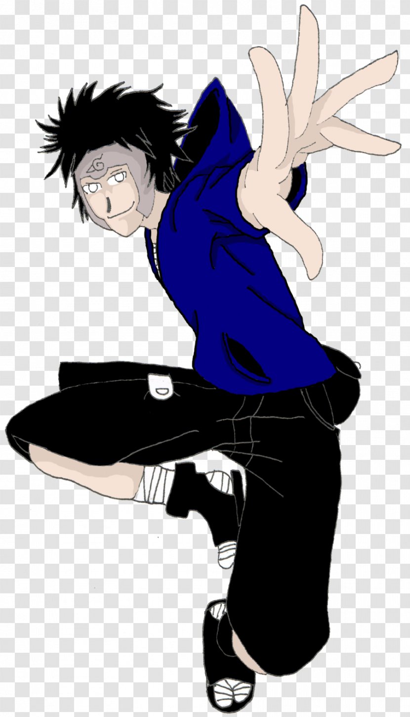 Hyuga Clan Kakashi Hatake Hinata Naruto Ninja - Cartoon Transparent PNG