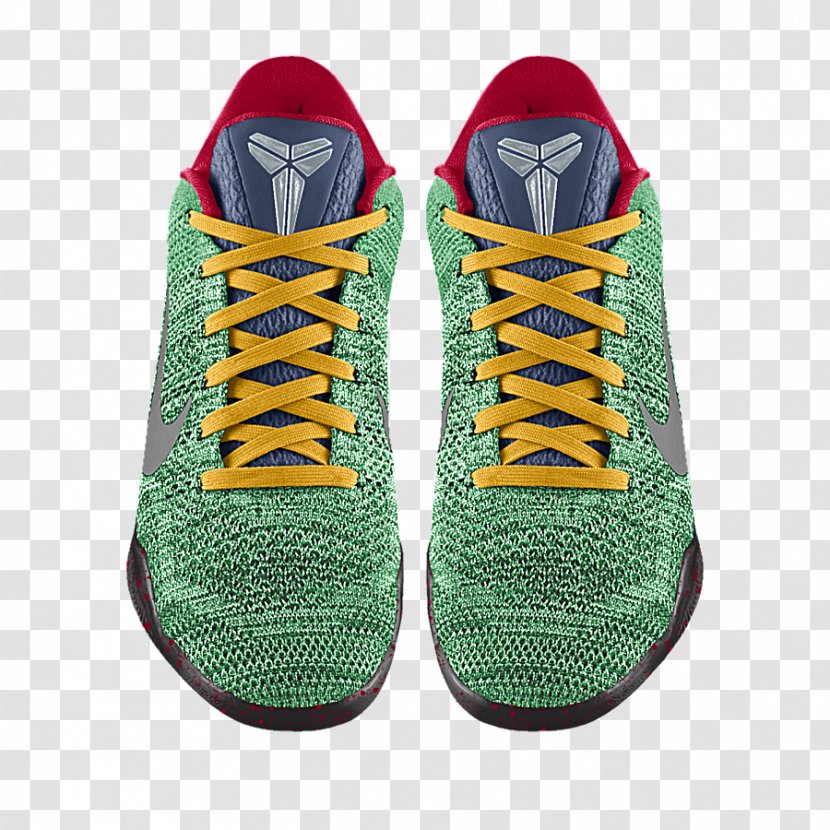 Sneakers Nike Air Max Free Force 1 - Jordan Transparent PNG