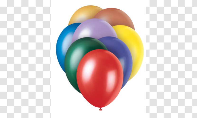 Toy Balloon Children's Party Wholesale Transparent PNG