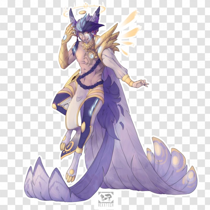 Concept Art Skin League Of Legends - Name Transparent PNG