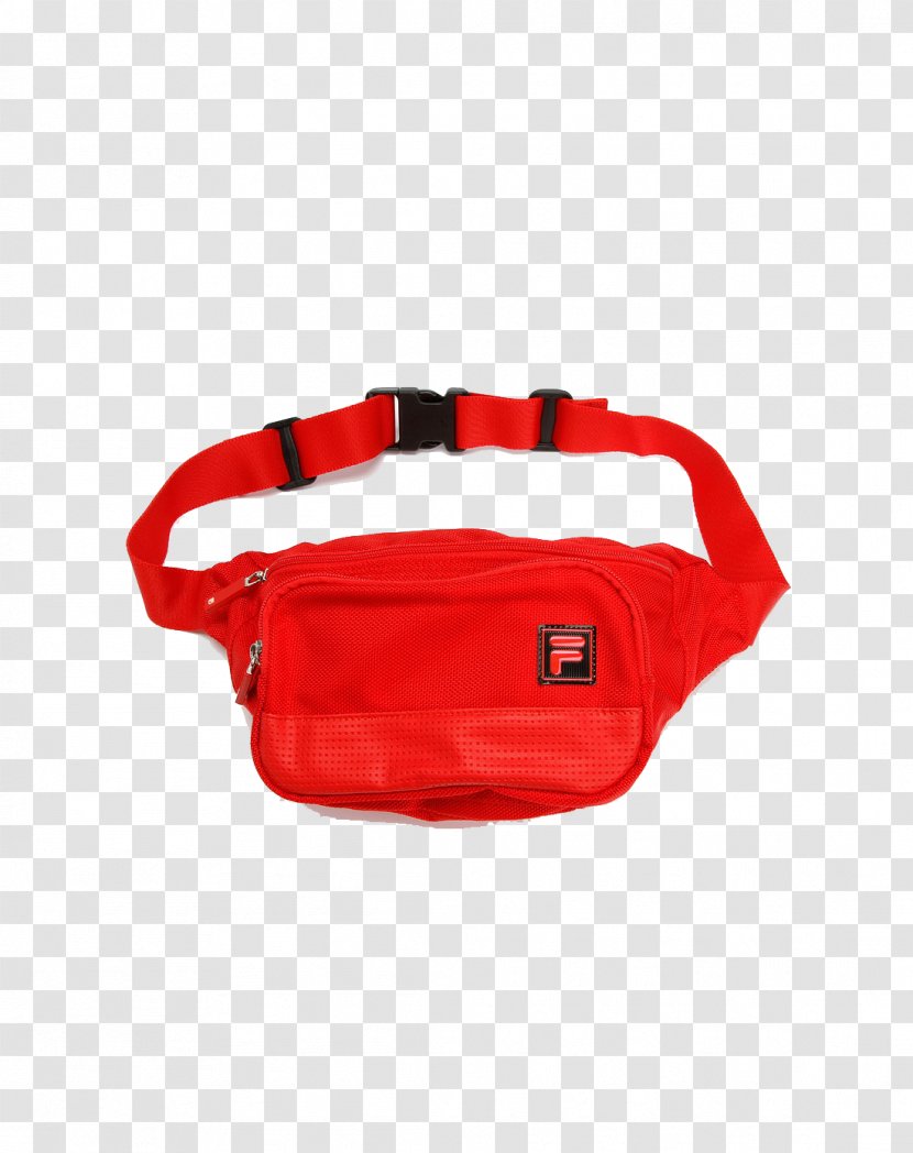Red Designer Icon - Magenta - Shoulder Bag Transparent PNG