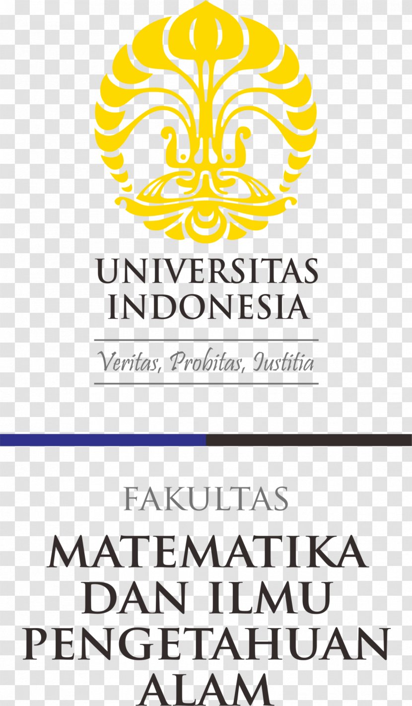Universitas Indonesia University Gedung C FMIPA UI (Gedung BSM) Faculty Matematika Dan Ilmu Pengetahuan Alam - Statistics Transparent PNG