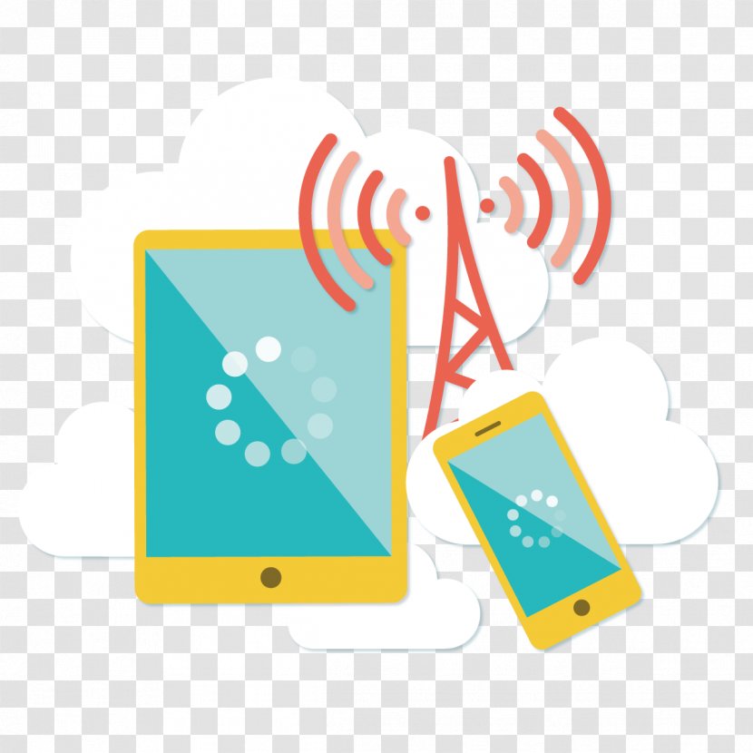 Wi-Fi Wireless Network Computer Icon - Web Design - Vector WIFI Transparent PNG