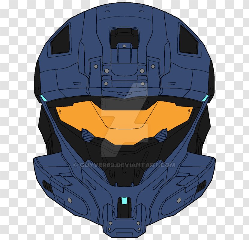 Halo 3: ODST Halo: Reach 4 Motorcycle Helmets Video Games - Armour Transparent PNG