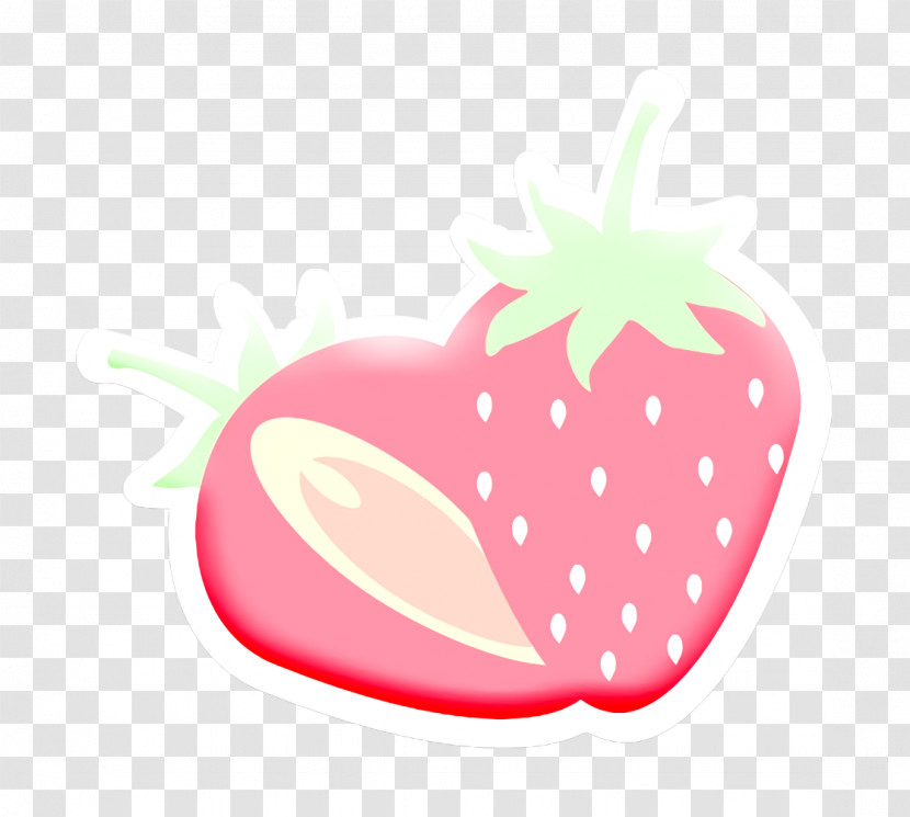 Food Icon Fresh Icon Fruit Icon Transparent PNG