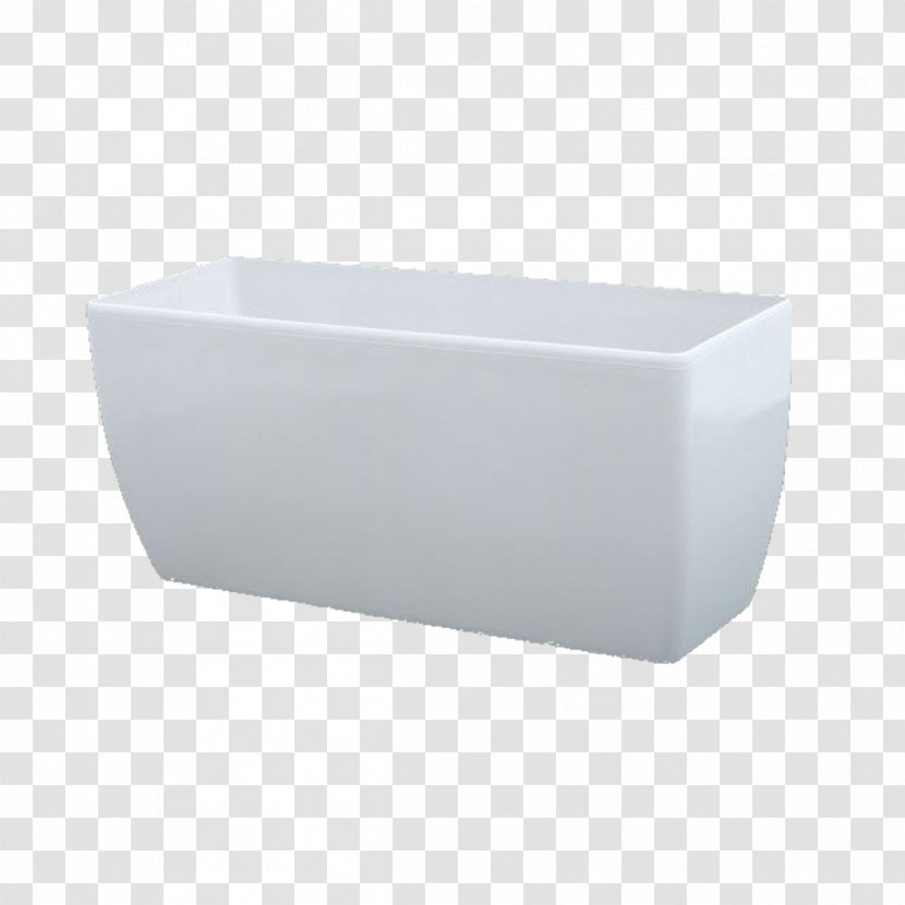 Flowerpot Вазон Crock White - Flower Transparent PNG