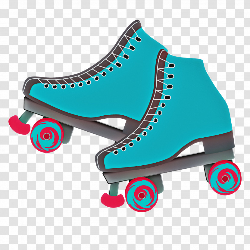 Footwear Roller Skates Quad Skates Roller Skating Roller Sport Transparent PNG