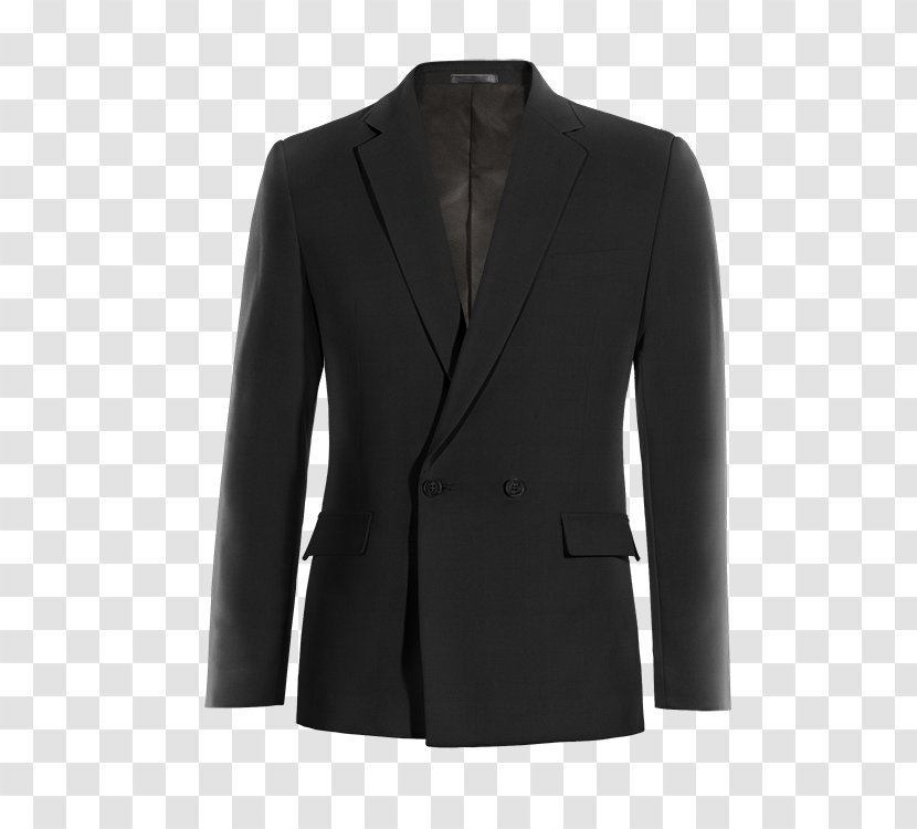 Fashion Blazer Clothing Jacket Tuxedo - Reebok Transparent PNG