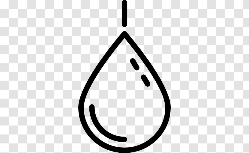 Drop Liquid Water Clip Art - Paint Transparent PNG