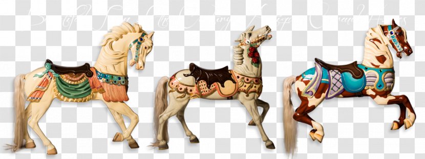 Horseshoe Bend Pony Gesa Carousel Of Dreams - Animal Shelter - Horse Transparent PNG