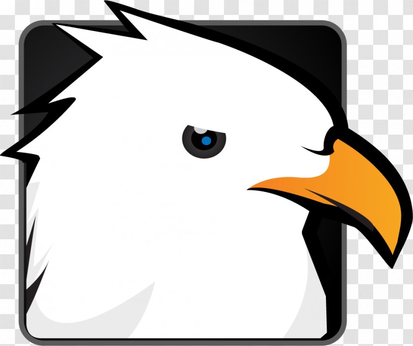 Logo Envato - Bird - Wordpress Transparent PNG