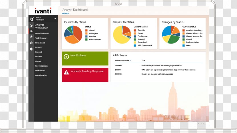 Ivanti IT Asset Management Computer Software IBM BigFix - Ibm Bigfix - Data Sheet Transparent PNG