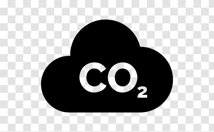 Carbon Dioxide Programming Language - Silhouette Transparent PNG