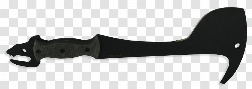 Ontario Knife Company Axe Blade Tool - Hatchet Transparent PNG