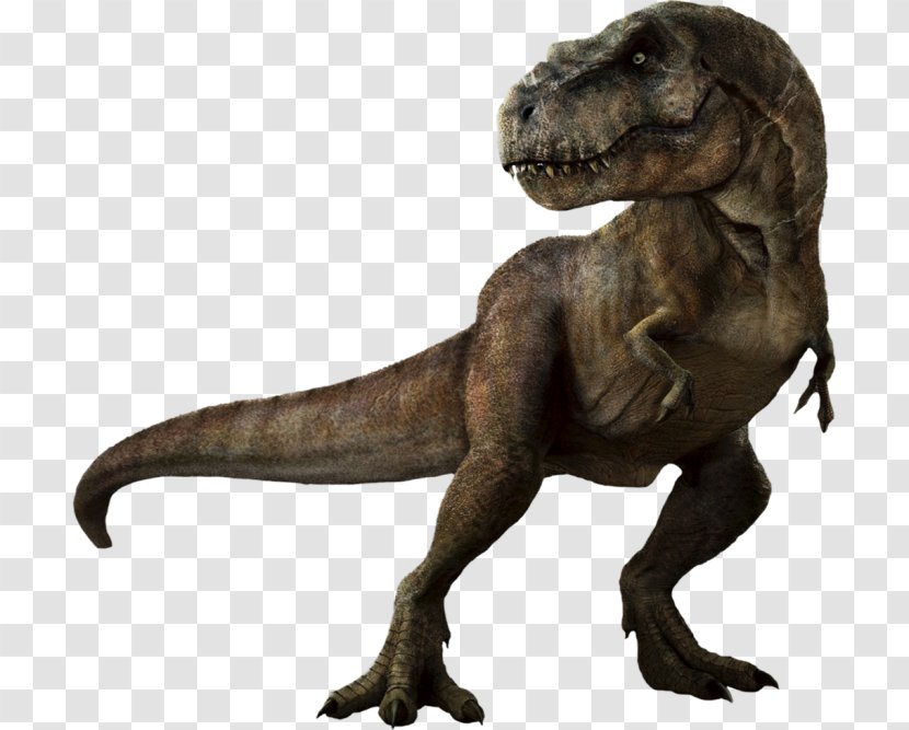 Tyrannosaurus Jurassic Park: The Game Velociraptor Clip Art - Organism - Baryonyx World Transparent PNG