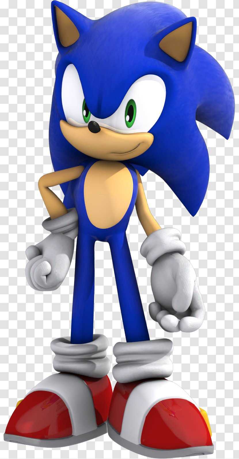 Sonic Unleashed Chaos The Hedgehog Video Games Artist - Toy - Character Transparent PNG
