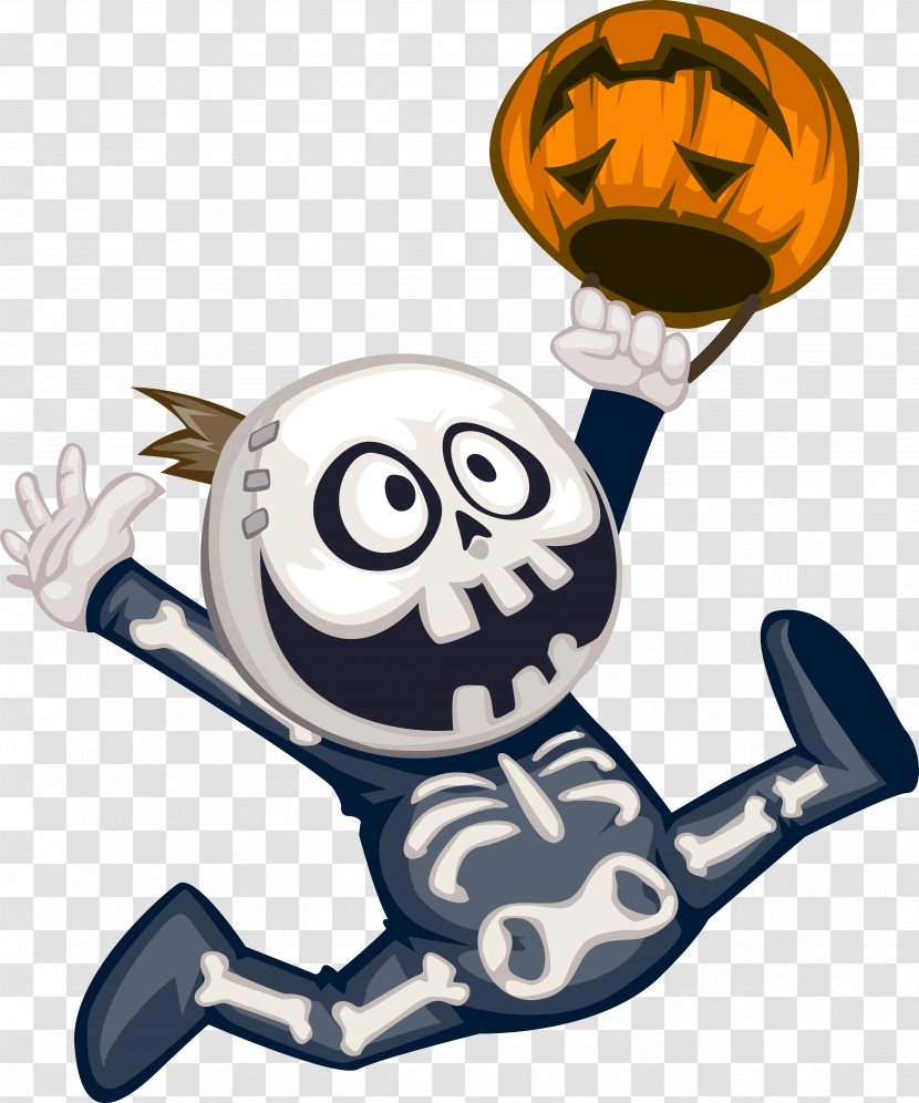 Halloween Costume Clip Art - Trickortreating Transparent PNG