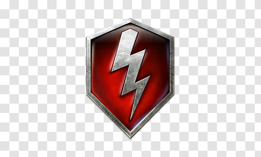 World Of Tanks Blitz Logo Massively Multiplayer Online Game - Wargaming - Tank Transparent PNG