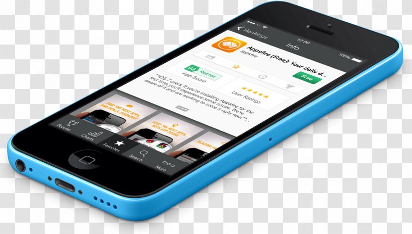 IPhone 5s 6 Plus 5c - Iphone - Apps Transparent PNG
