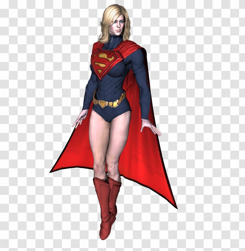 Outerwear Superhero Costume Character Fiction Transparent PNG