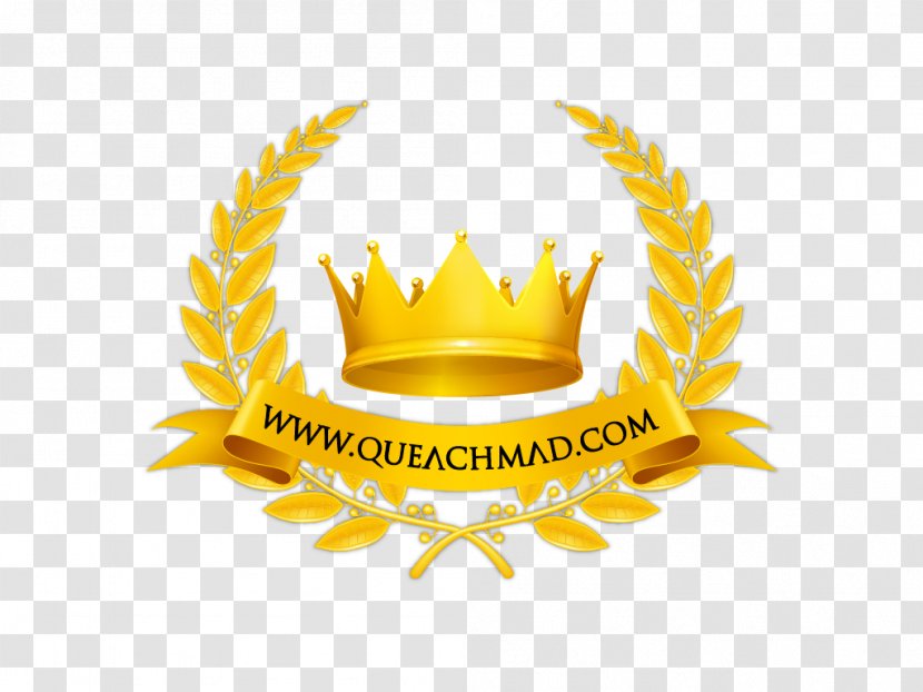 Vector Graphics Illustration Clip Art Euclidean Crown - Logo Transparent PNG