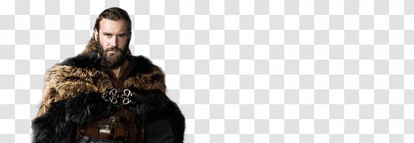 Fur Clothing Coat Outerwear Jacket Animal Product - Long Hair - Vikings Transparent PNG