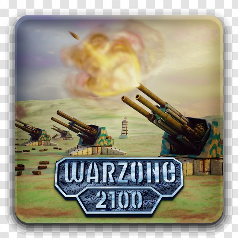 Warzone 2100 Rise Of Nations: Legends Real-time Strategy Video Game Tactics - Multiplayer Transparent PNG
