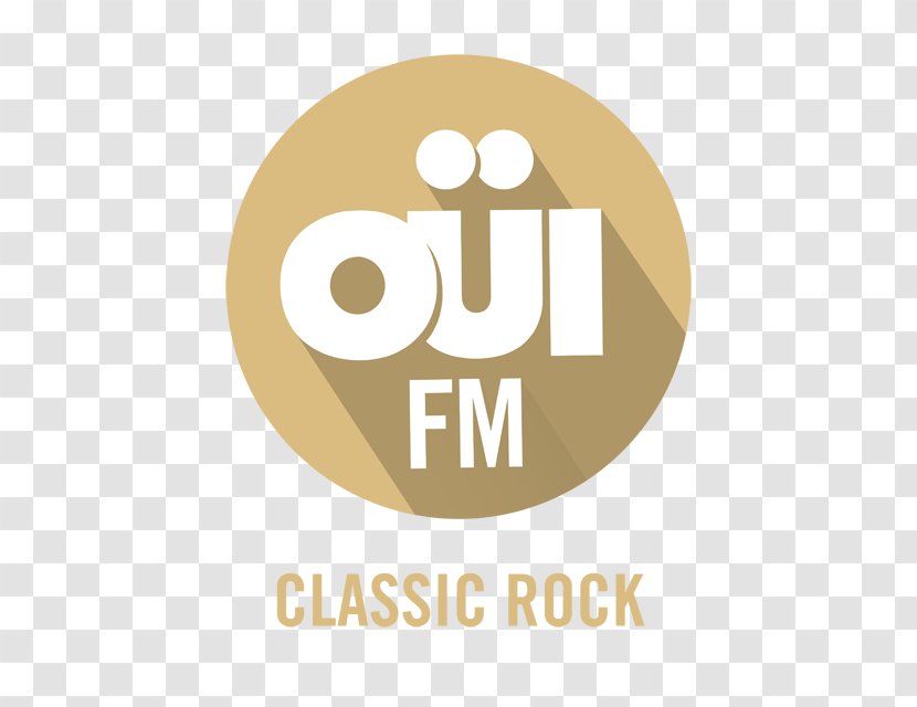 France Internet Radio Ouï FM Broadcasting - Frame Transparent PNG